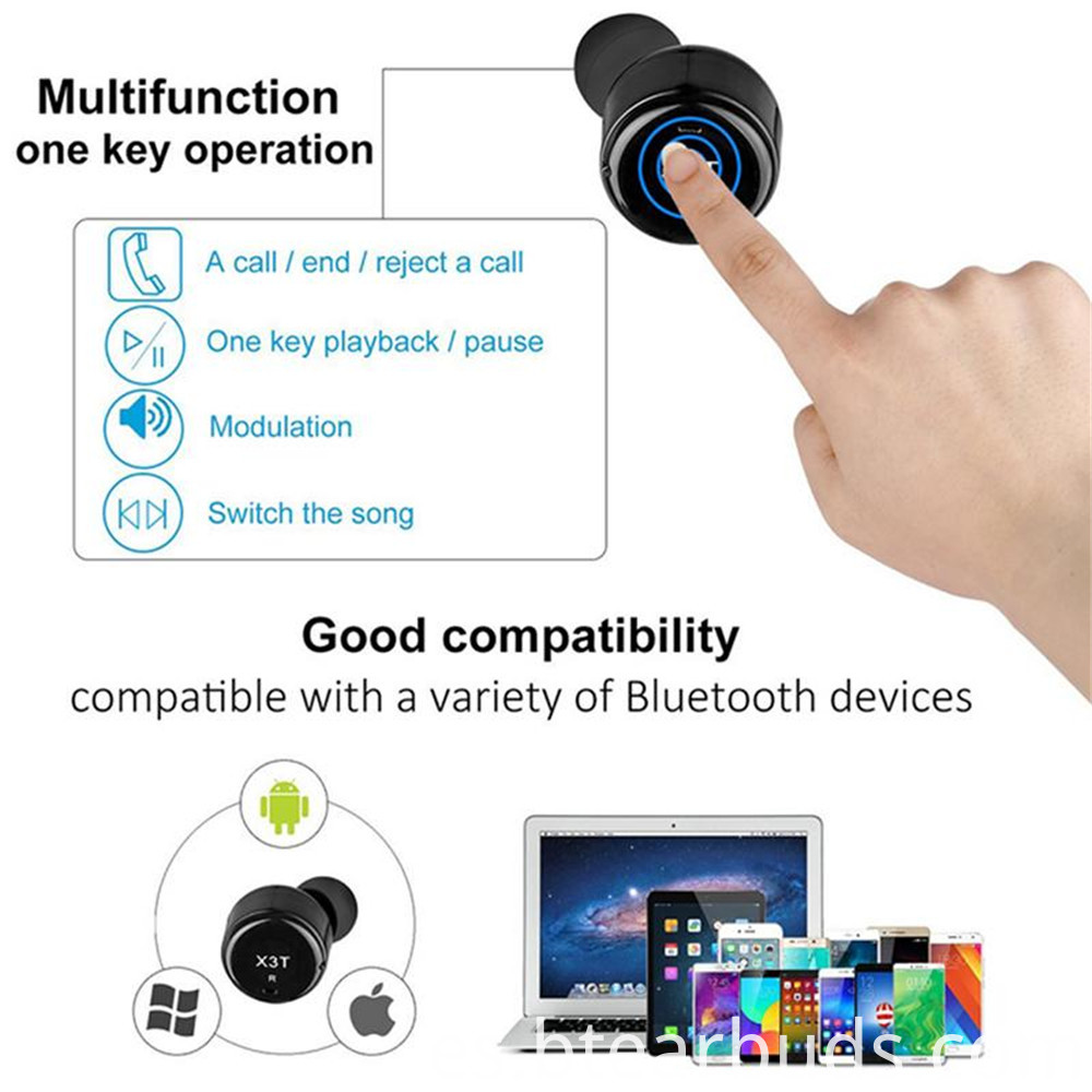 Mejores auriculares con Bluetooth Best Bluetooth Headset